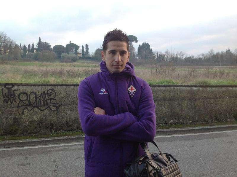 IAKOVENKO A FV, MI HANNO AMMAZZATO COME GIOCATORE