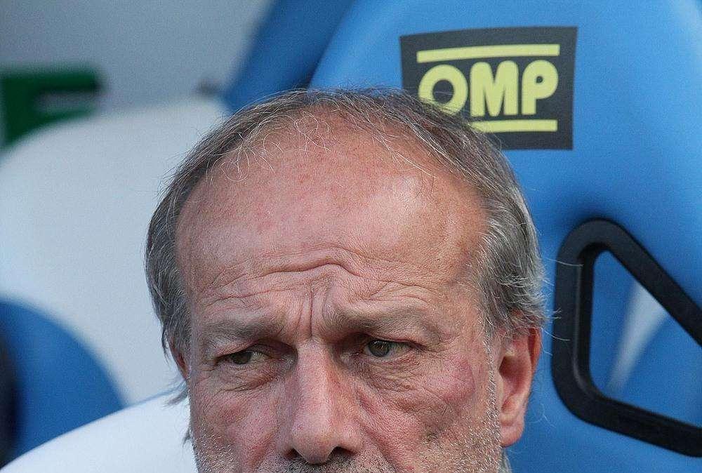 OBIETTIVI VIOLA, Chiriches si avvicina alla Roma
