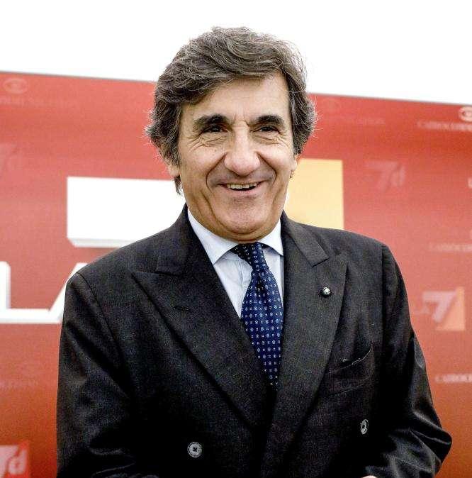 TORINO, Cairo:  "Faremo ancora due o tre innesti"