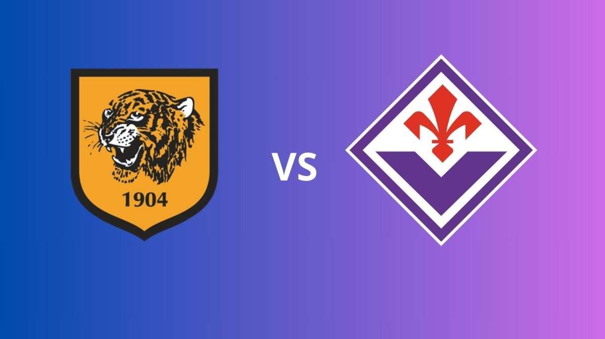 LIVE FV, HULL CITY-FIORENTINA 2-2: FINISCE PARI 