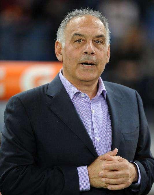 PALLOTTA, Salah? Noi della Roma non siamo nel torto