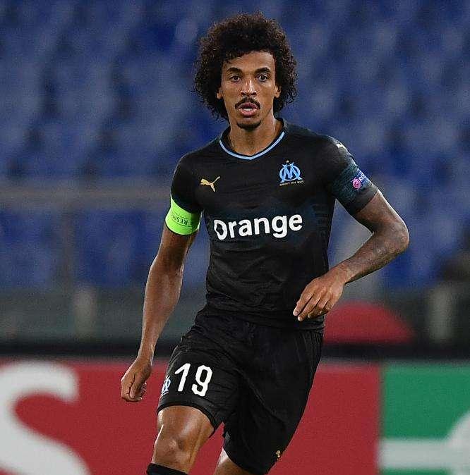 DALLA FRANCIA, Chieste info per Luiz Gustavo