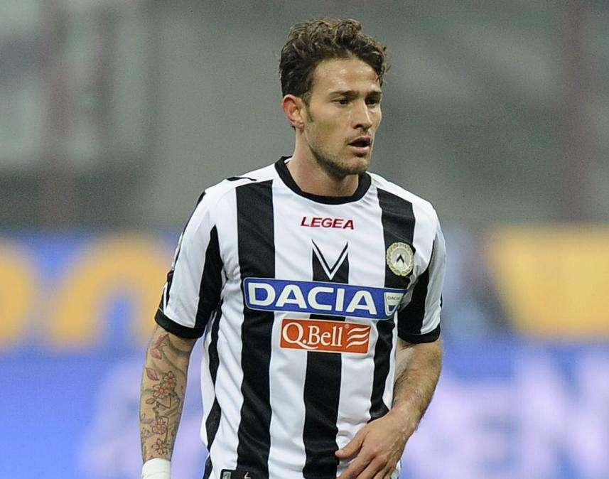 DS UDINESE A FV, Floro per noi è importante