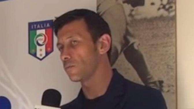PAGANIN A FV, CHIESA PENSI SOLO AL CAMPO. DIFESA A TRE...