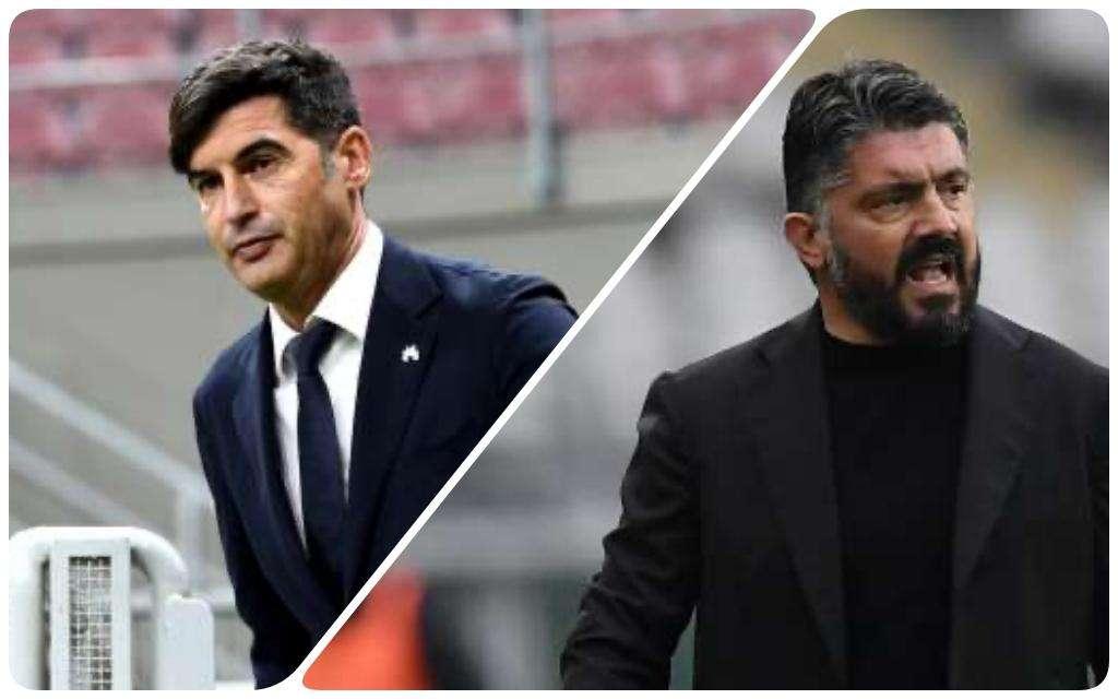 IL CERCHIO SI STRINGE