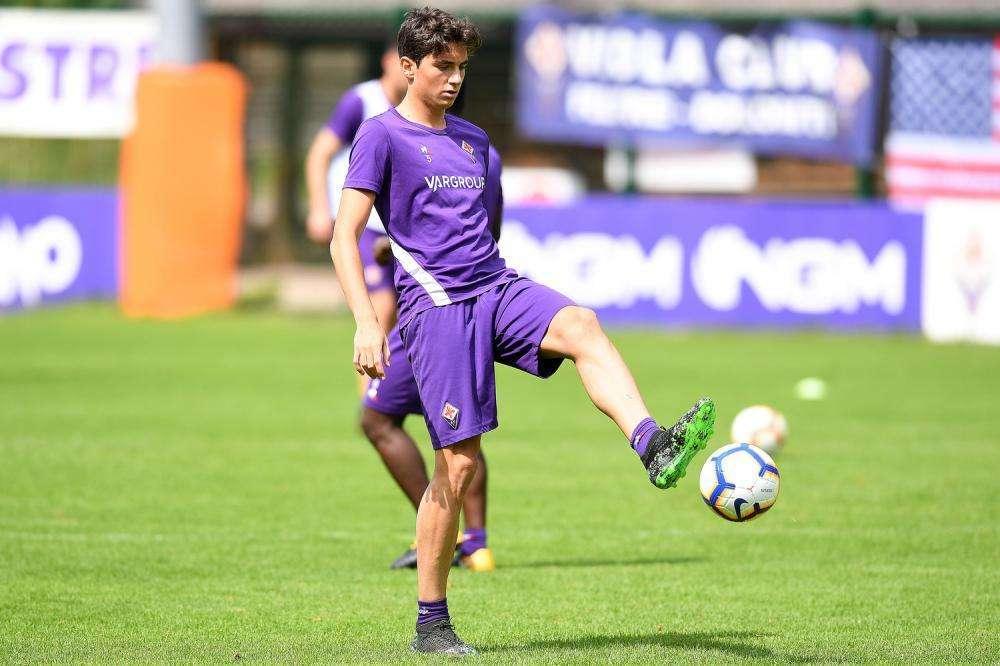 DALLE MURA, Riceve la "Stella al Merito Sportivo"