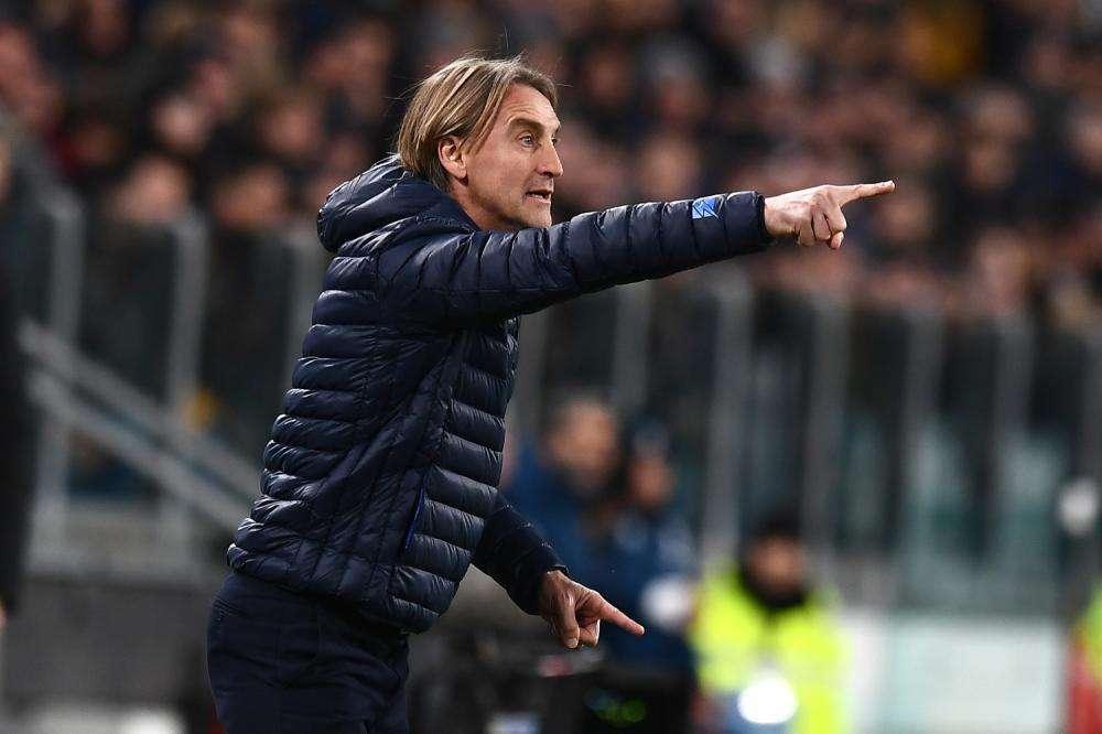 NICOLA (SKY), Gran gol di Fernandes. Risultato ok