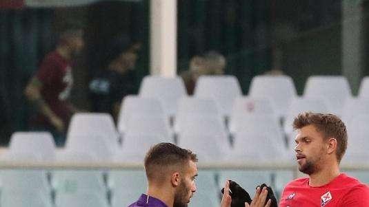 AG. DRAGOWSKI A FV, NESSUNA RIVINCITA MA ORA PER PIOLI SARÀ DURA SCEGLIERE IN PORTA