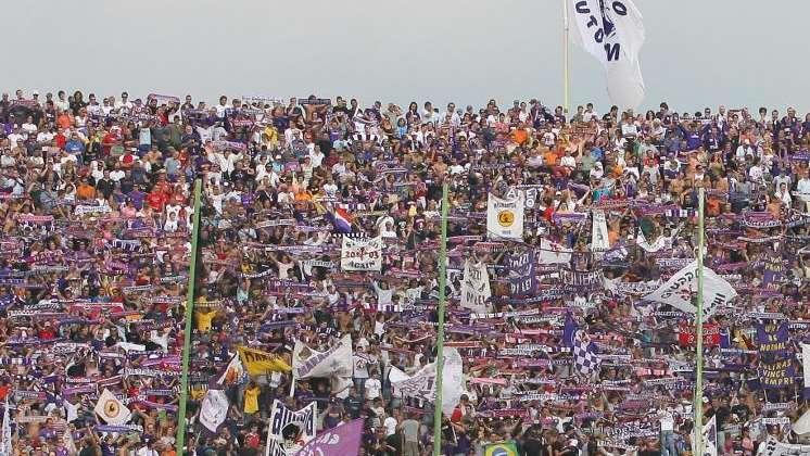 TIFOSI A FV, Mutu in campo? Meglio di no...