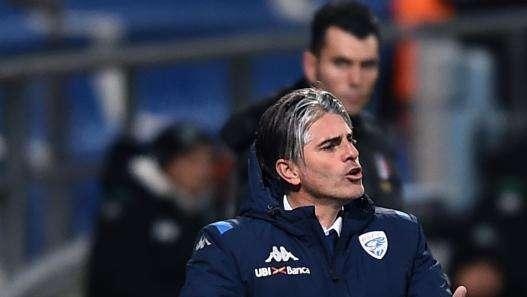 BRESCIA, Lopez: "Balotelli mi ha deluso: volevo..."