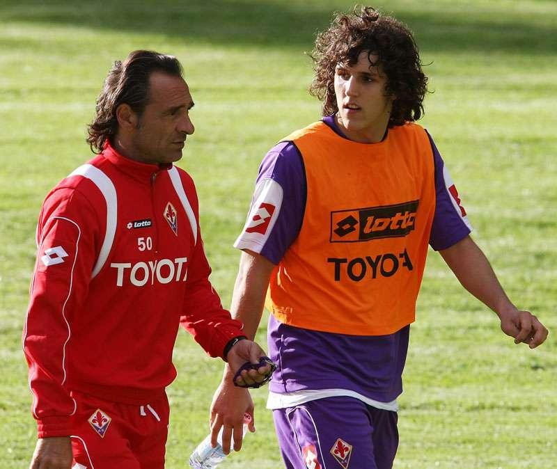 SANTANA KO, Ecco come cambiano i Viola