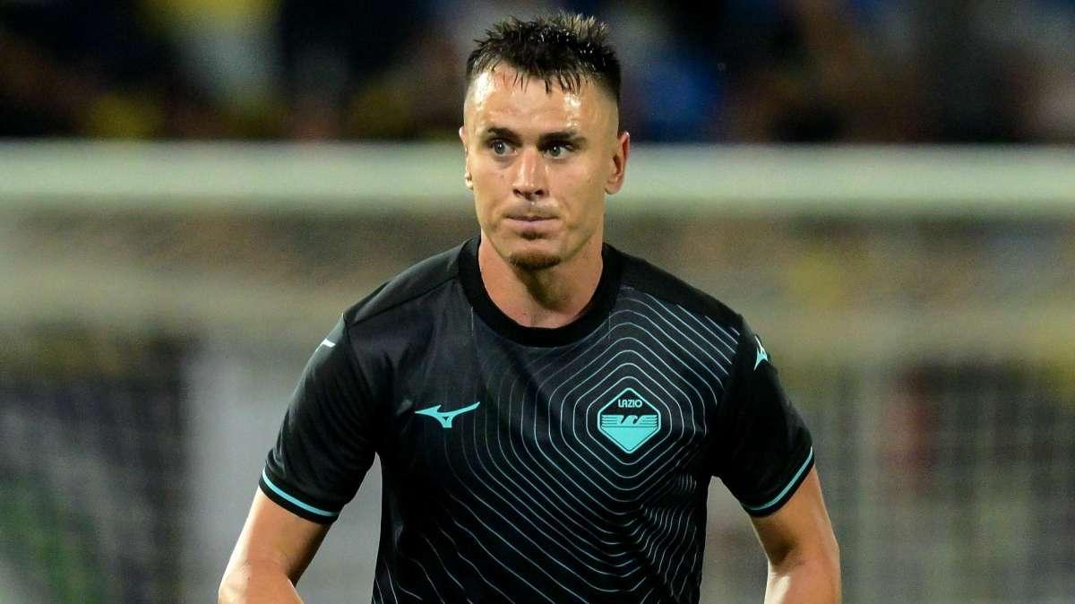 Lazio, Patric operato alla caviglia. Stagione finita per il difensore biancoceleste