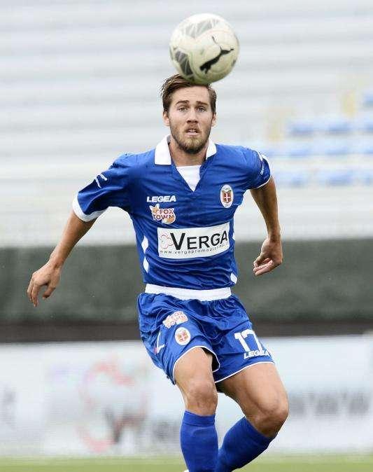 COMO, Brillante e compagni retrocessi in Lega Pro
