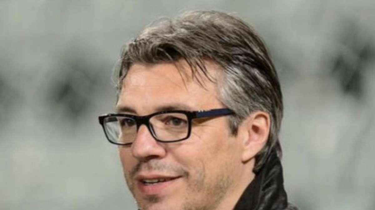EX DS SION A RFV, Stupito dal rendimento di Cabral