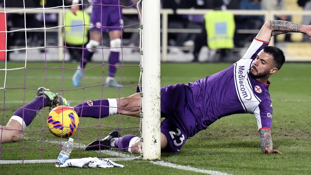 CALCIO SHOW MA VECCHI DIFETTI. IL FINALE È ANCORA THRILLER