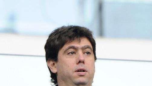 AGNELLI, ADV Ha tanto tempo da perdere