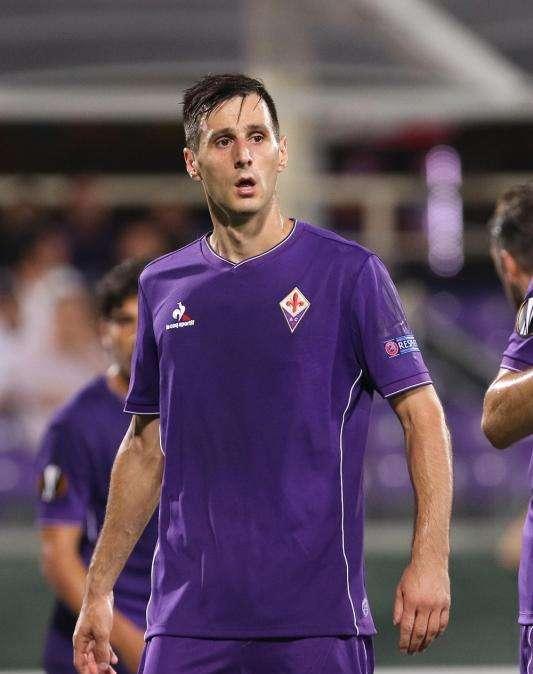 FIO-BOL 2-0, Kalinic fa bis su assist di Alonso