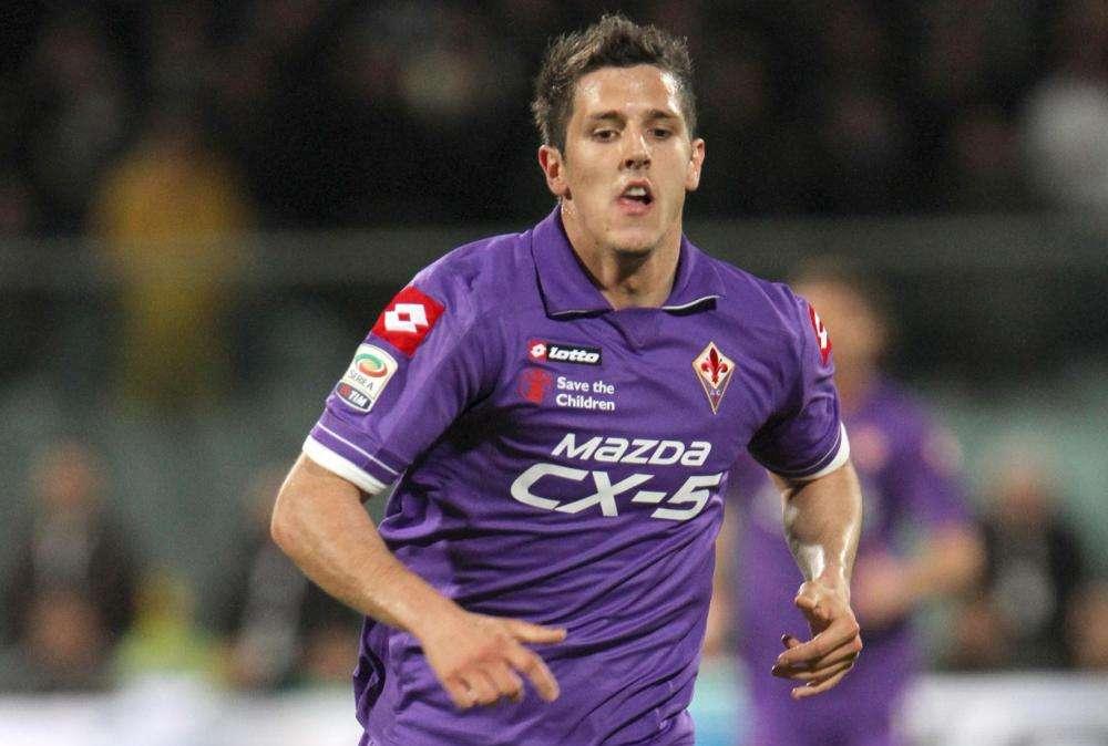 ATA-FIO 2-0, JoJo si fa parare rigore da Consigli