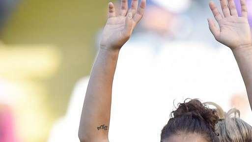 UFFICIALE, Alice Tortelli rinnova fino al 2022