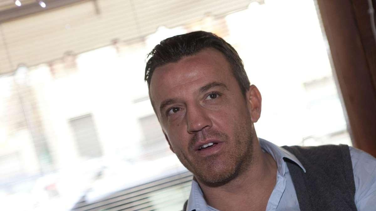 FLACHI, La Samp a Firenze per un punto