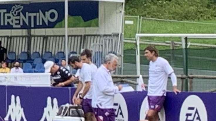 TURATI, No al Catania che però non lo molla