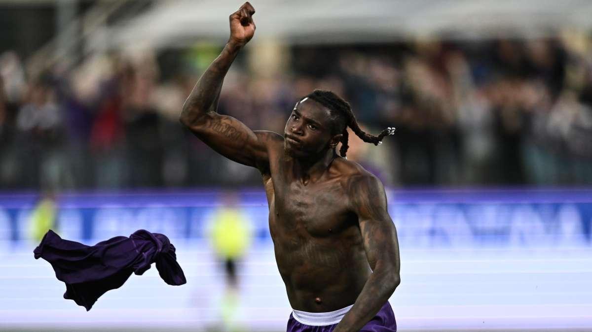 YES, WE KEAN, I NUMERI DI MOISE RAPPORTATI AI BOMBER VIOLA