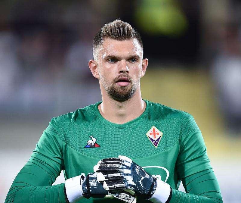 DRAGOWSKI, Adesso è arrivato il suo momento