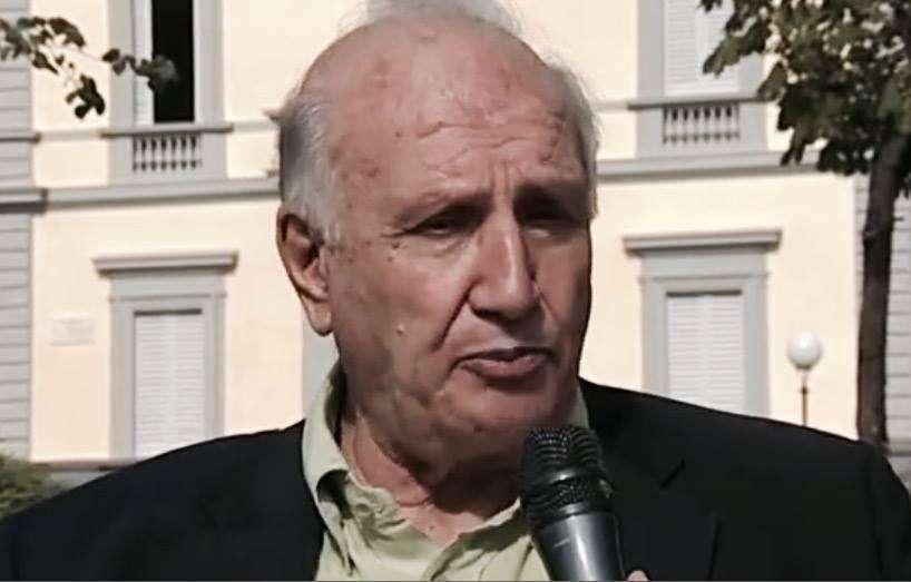 PALOSCIA A FV, ANTOGNONI E PIOLI LE MIE BATTAGLIE VINTE. STAMATTINA IL CAPITANO....