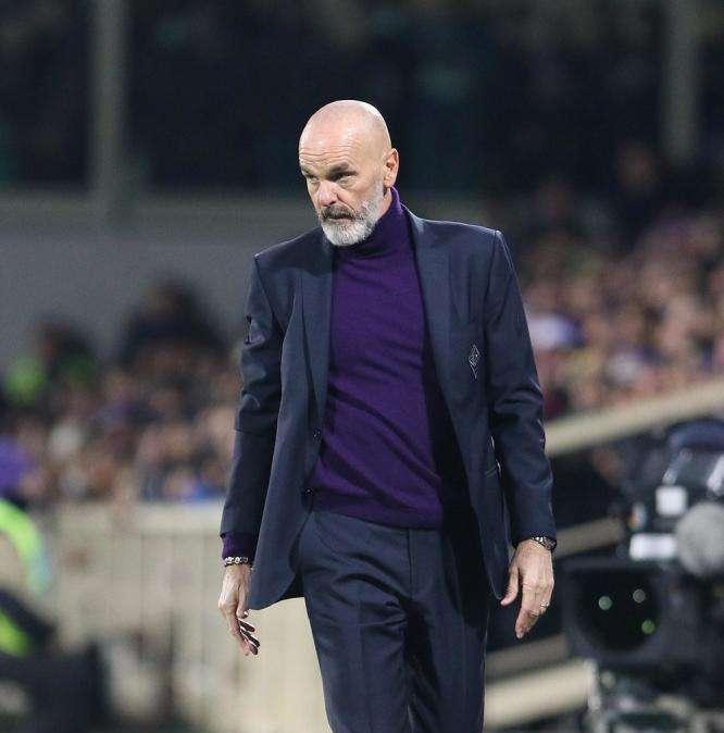PIOLI, DOMANI LA NOSTRA OCCASIONE. SIMEONE CARICO. PJACA MI DÀ SEGNALI POSITIVI