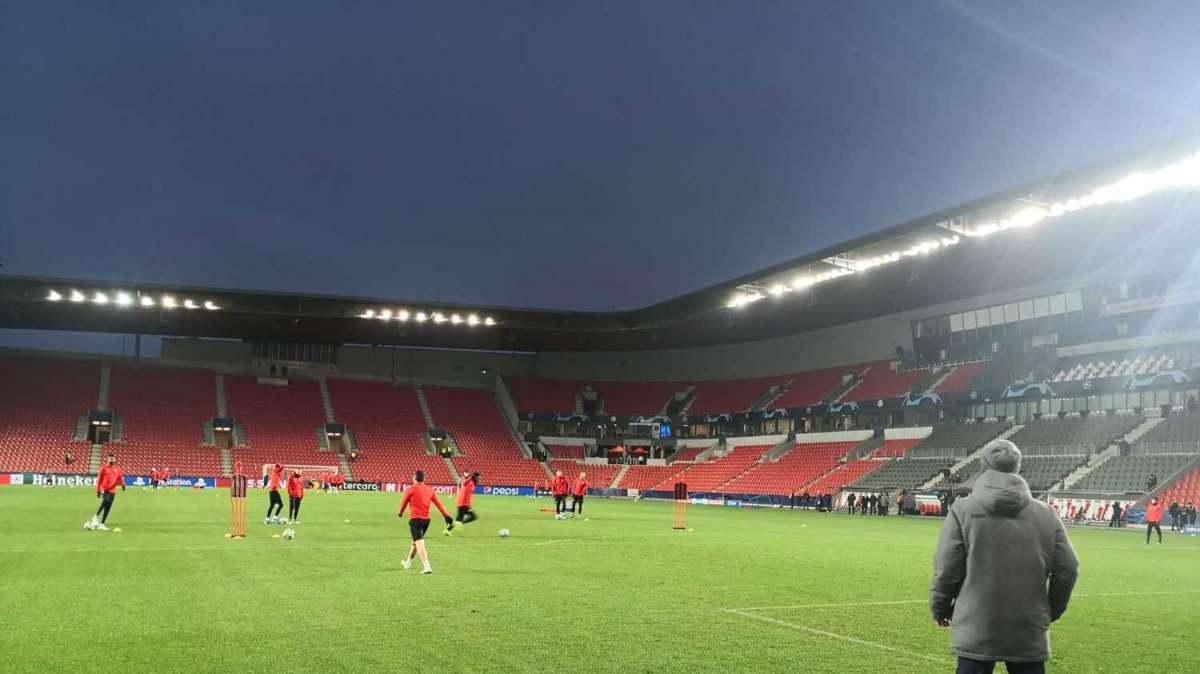 DALLA POCA CAPIENZA AL GOL EUROPEO DI RIBERY E NON SOLO: ALLA SCOPERTA DELL’EDEN ARENA