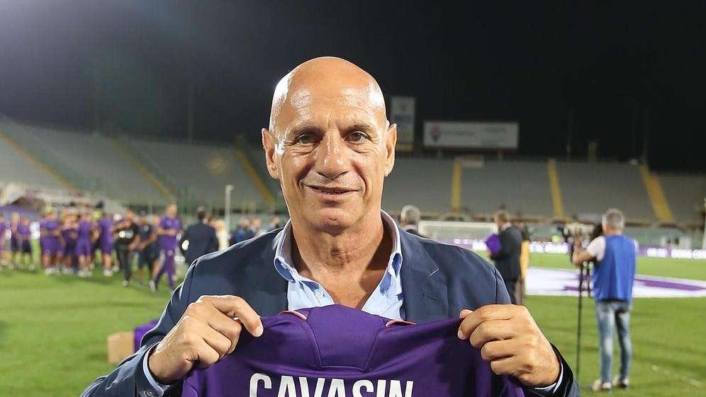 CAVASIN A RFV, Serve un'evoluzione del progetto
