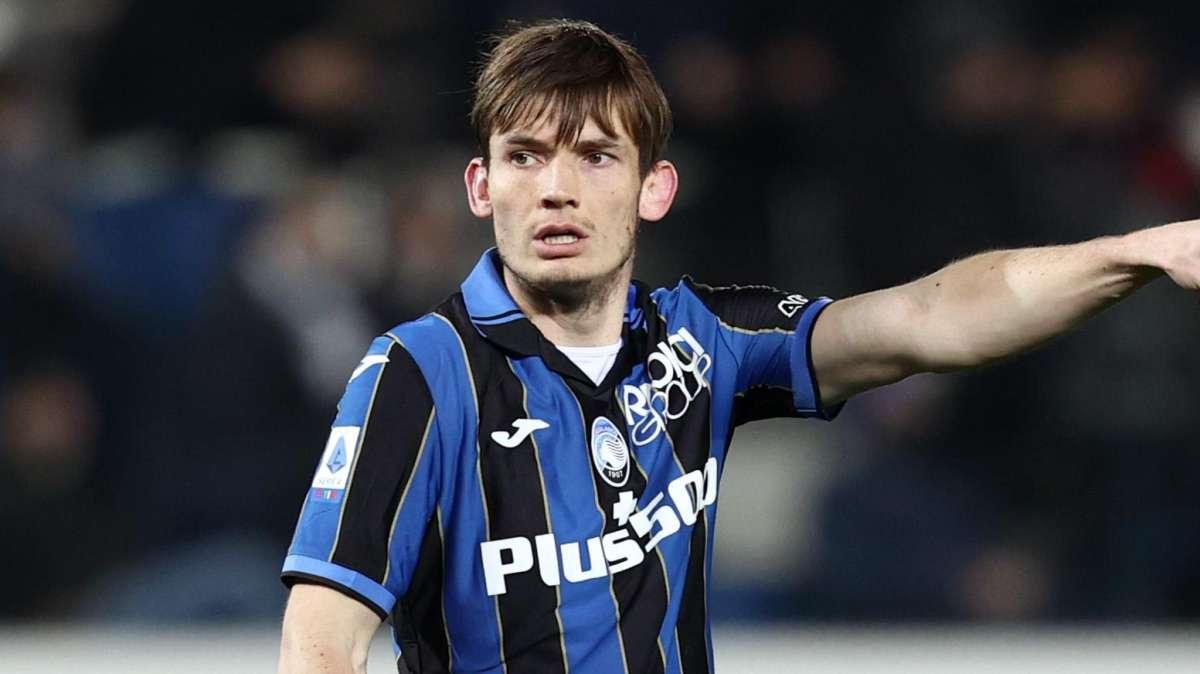 DE ROON, Saponara l'avversario più tosto in Italia