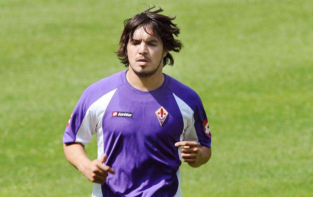 S. PIERO A SIEVE, In ritardo...ma c'è anche Vargas