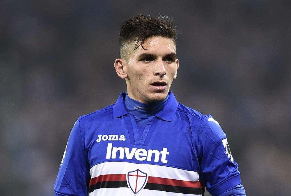 TELEGRAPH, Il Milan è davanti ai viola su Torreira