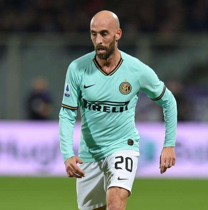BORJA, Siamo stanchi ma non ci sono alibi