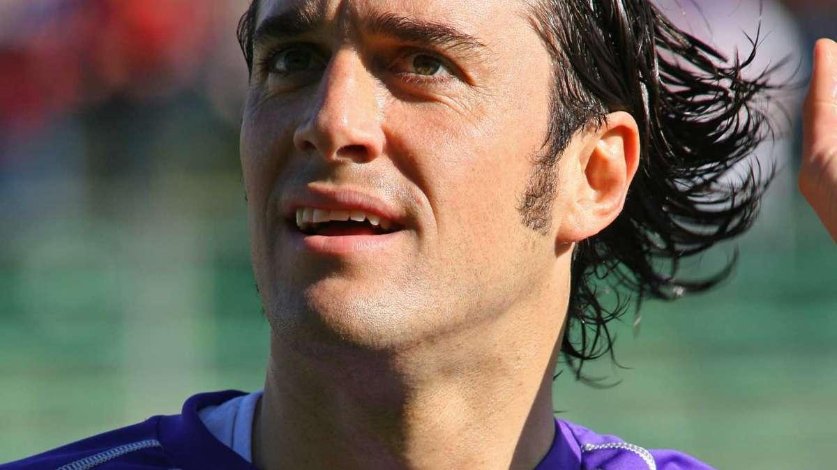 TANTI AUGURI, Luca Toni (foto)