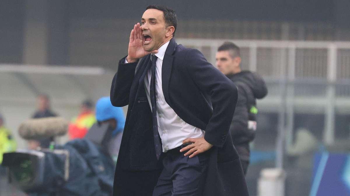 Palladino non ha più alibi. Lecce da dentro o fuori, Commisso non vorrebbe intervenire