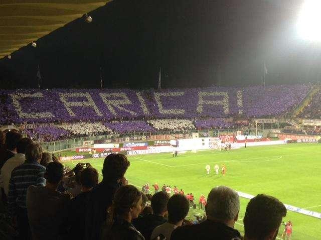 G.SPORTIVO, Nessuna sanzione per i viola