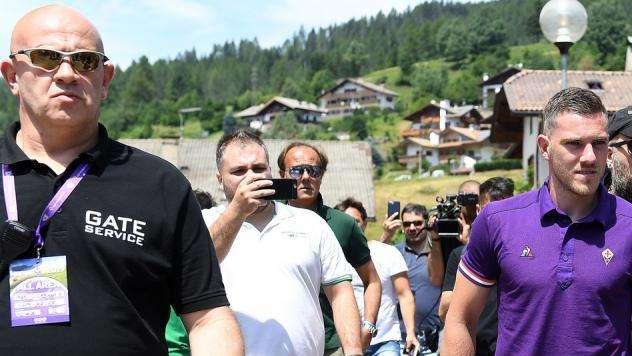 MERCATO, Milan avanti tutta per Veretout. Lunedì...