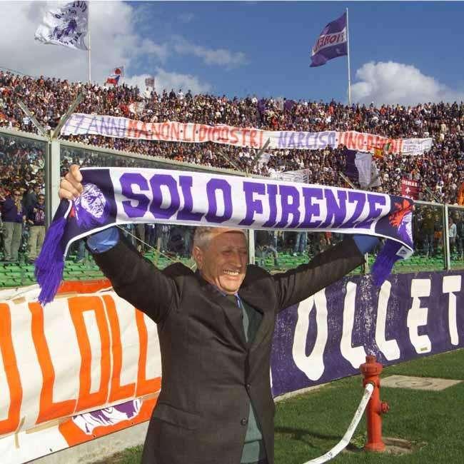 NARCISO PARIGI A FV, L'inno che mi ha cambiato la vita...