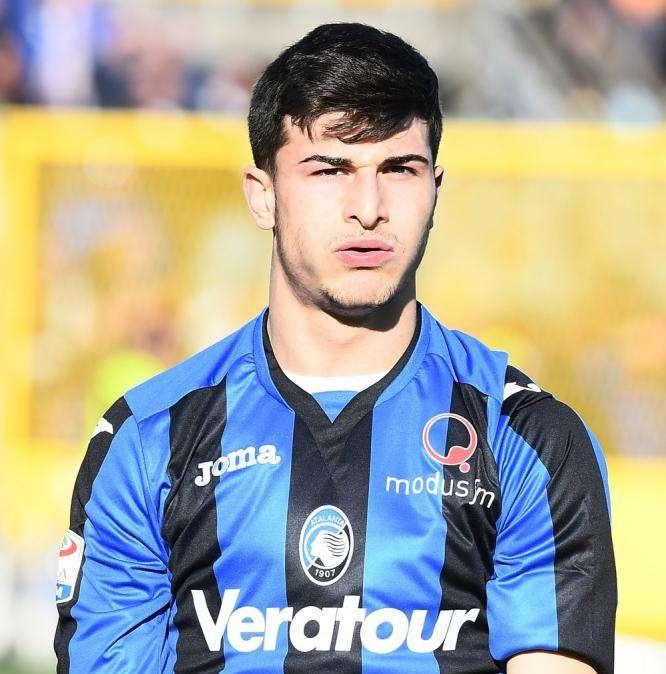 BOLOGNA, Colpo last-minute: preso Orsolini 