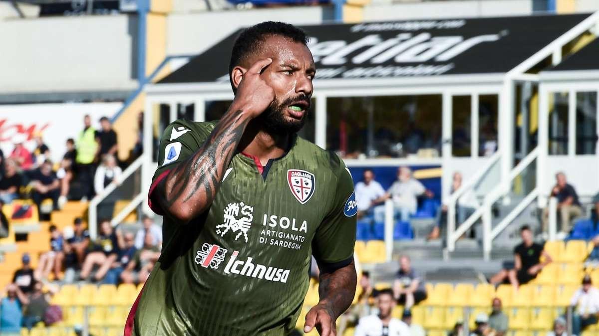 JOAO PEDRO TRA ITALIA, CAGLIARI E VIOLA. MA LA TRATTATIVA È COMPLICATA