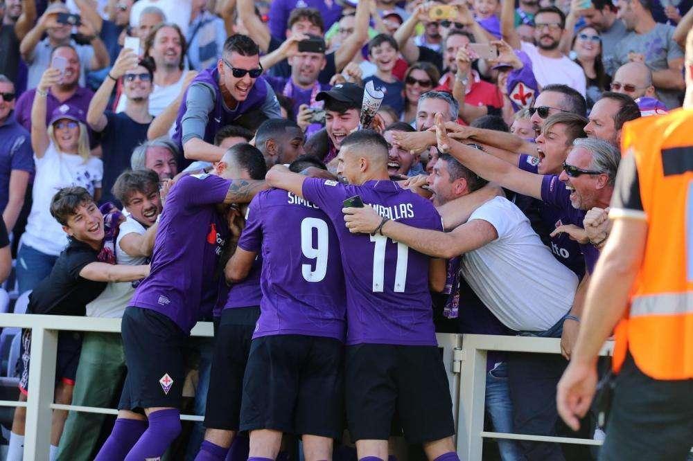 TOP FV, Dai il tuo voto al migliore con l'Atalanta!
