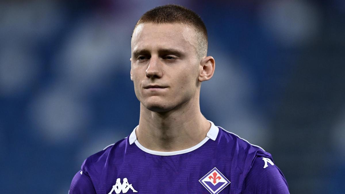 Il ct Baldini su Comuzzo: "Ci siamo chiariti con la Fiorentina ed è qui"