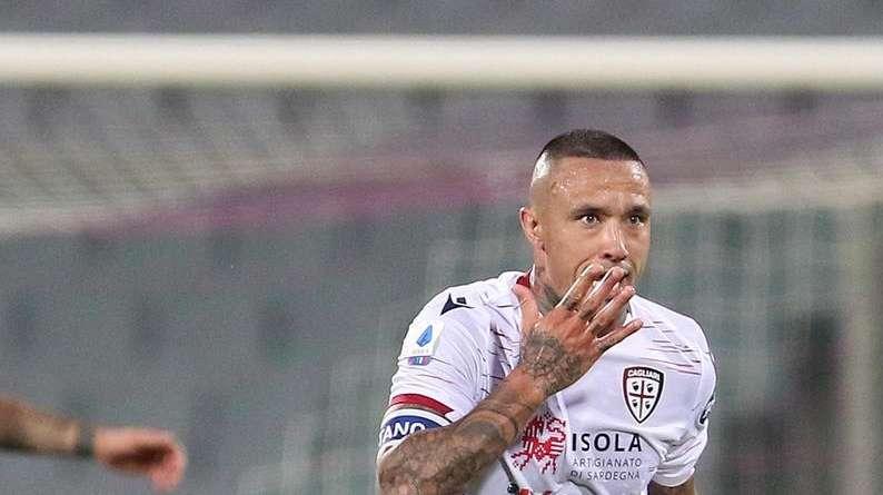 NAINGGOLAN, Con DiFra il Cagliari tratta permanenza