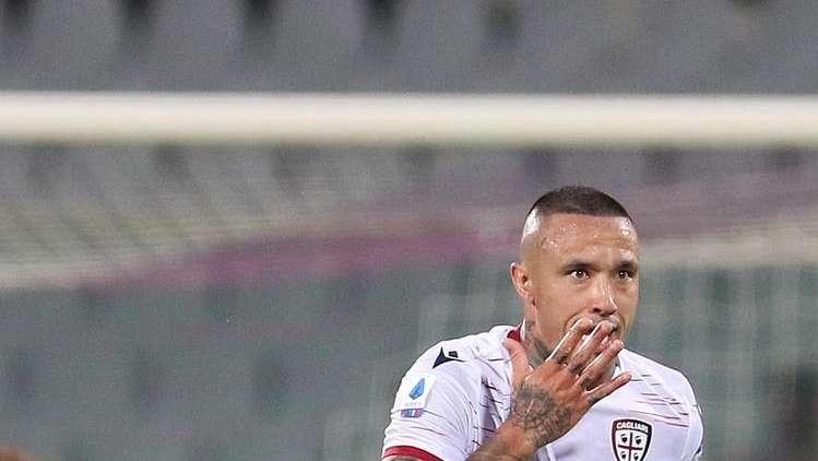 DS CAGLIARI, Nainggolan? Ad oggi è dell'Inter