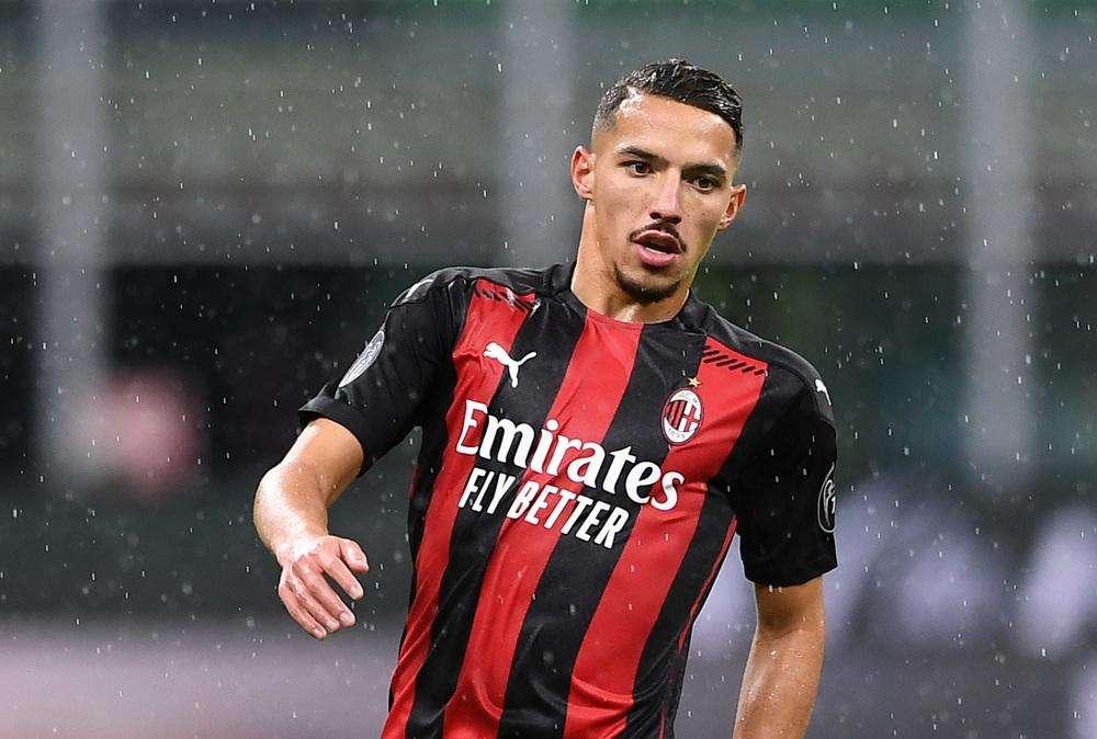 SKY, Guai muscolari per Bennacer: è out domani?