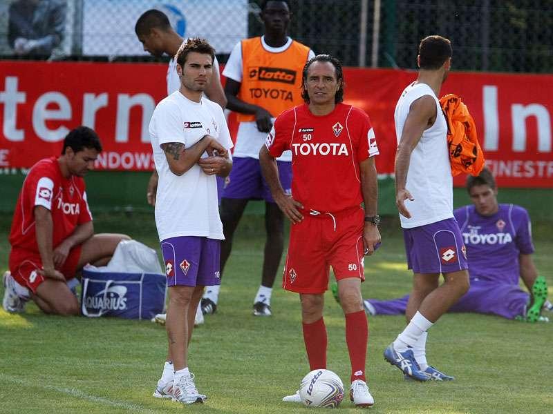 PRANDELLI, Ora ha due grandi squadre...