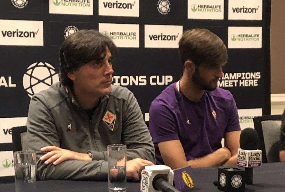 MONTELLA: "SQUADRA STANCA, MA CHIESA MERCOLEDÌ GIOCA"