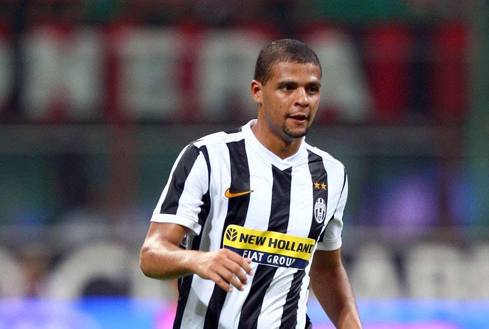 FELIPE MELO, Ho pianto per mia nonna